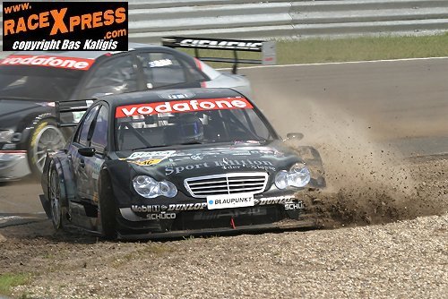 Crash Häkkinen